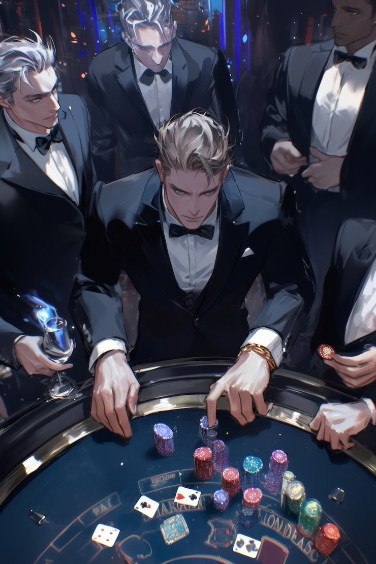 donaldbet